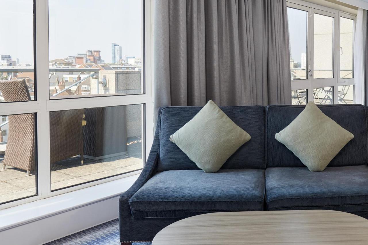 Leonardo Royal Southampton Grand Harbour Ξενοδοχείο Δωμάτιο φωτογραφία