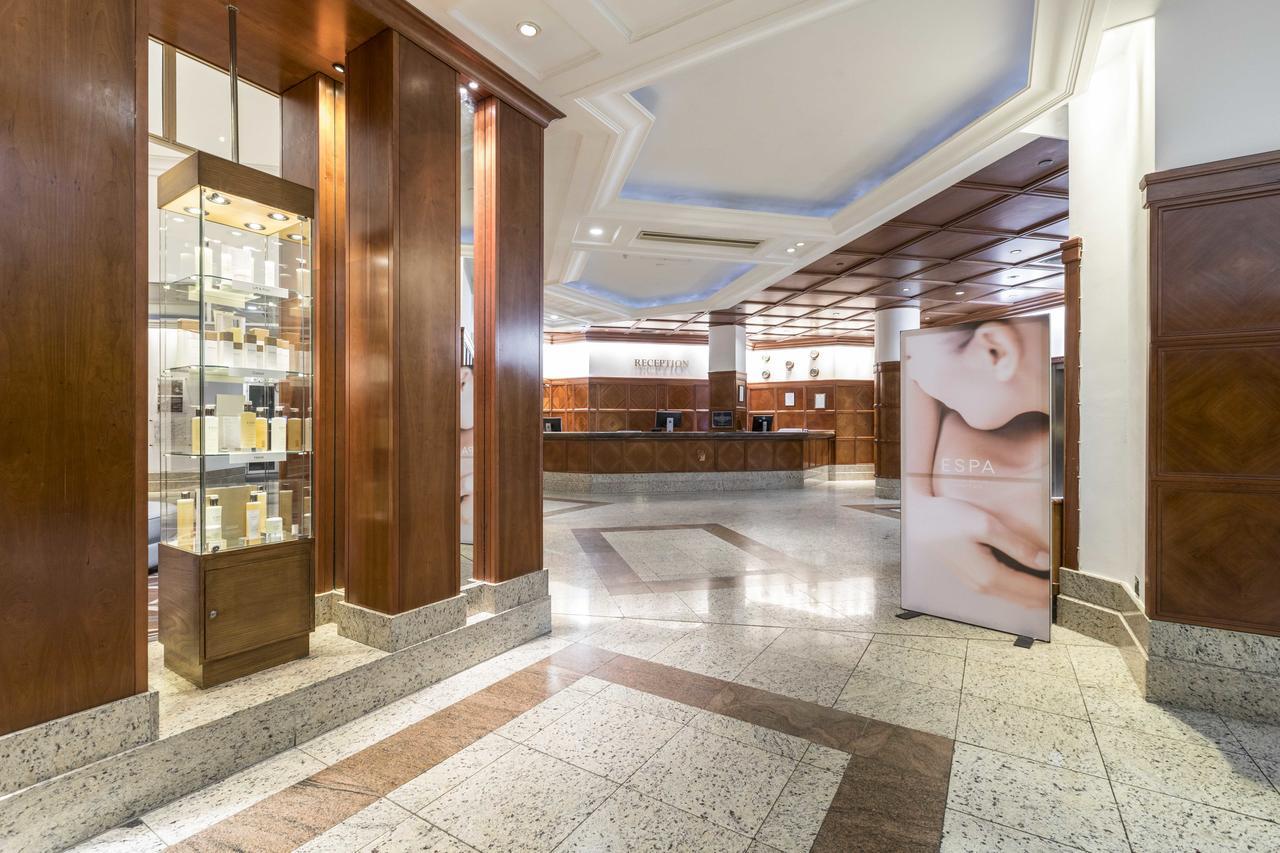 Leonardo Royal Southampton Grand Harbour Ξενοδοχείο Εξωτερικό φωτογραφία