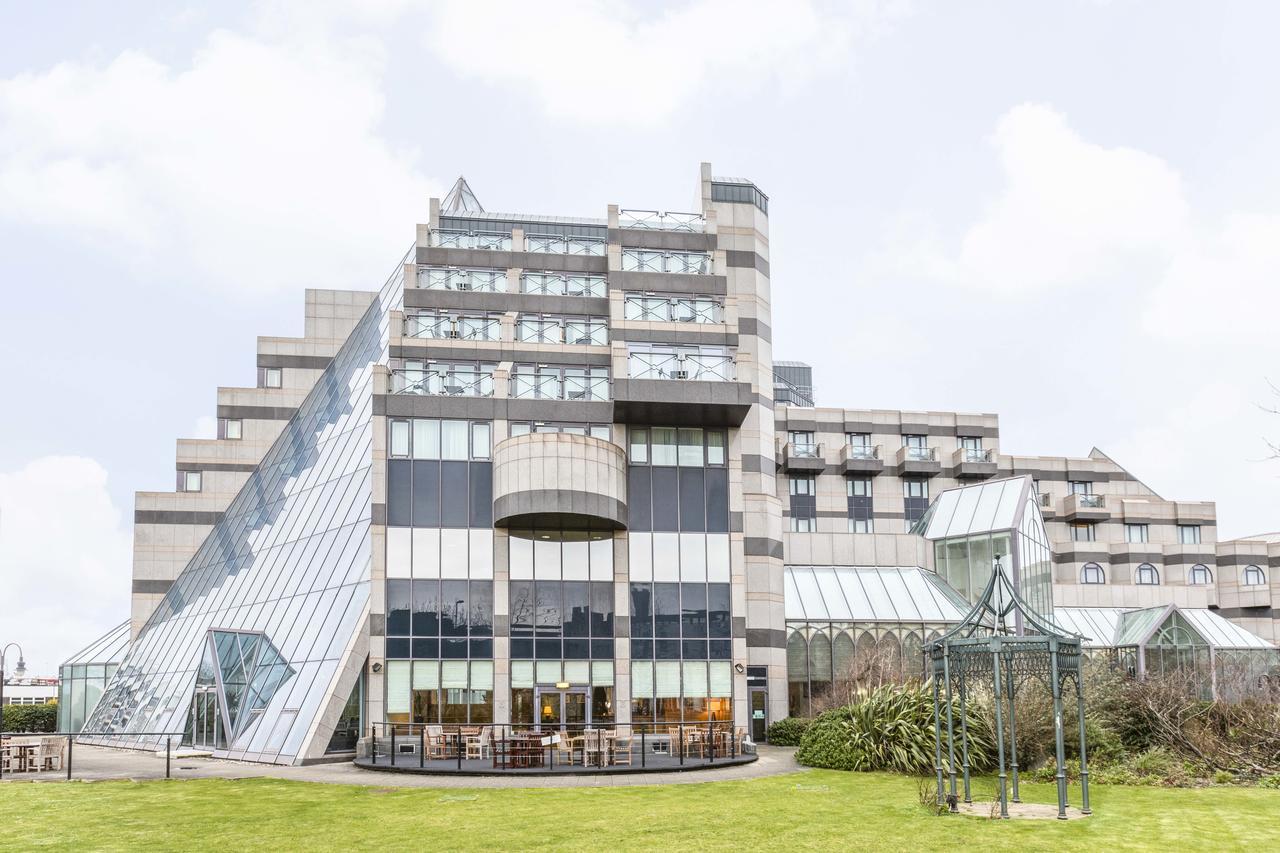 Leonardo Royal Southampton Grand Harbour Ξενοδοχείο Εξωτερικό φωτογραφία