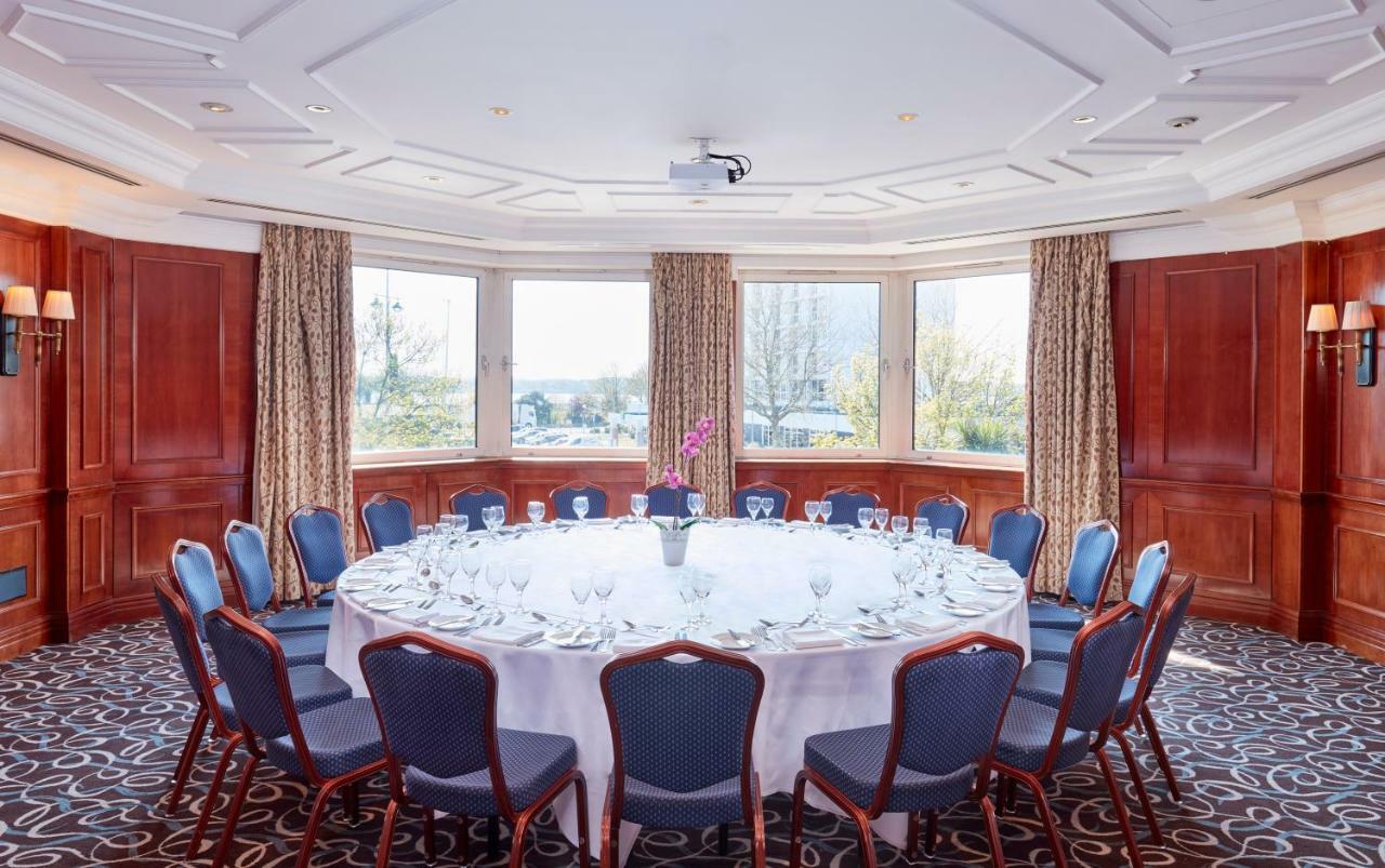 Leonardo Royal Southampton Grand Harbour Ξενοδοχείο Εξωτερικό φωτογραφία