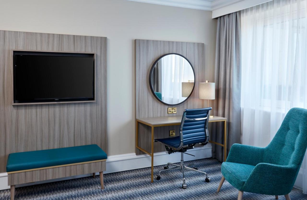 Leonardo Royal Southampton Grand Harbour Ξενοδοχείο Εξωτερικό φωτογραφία