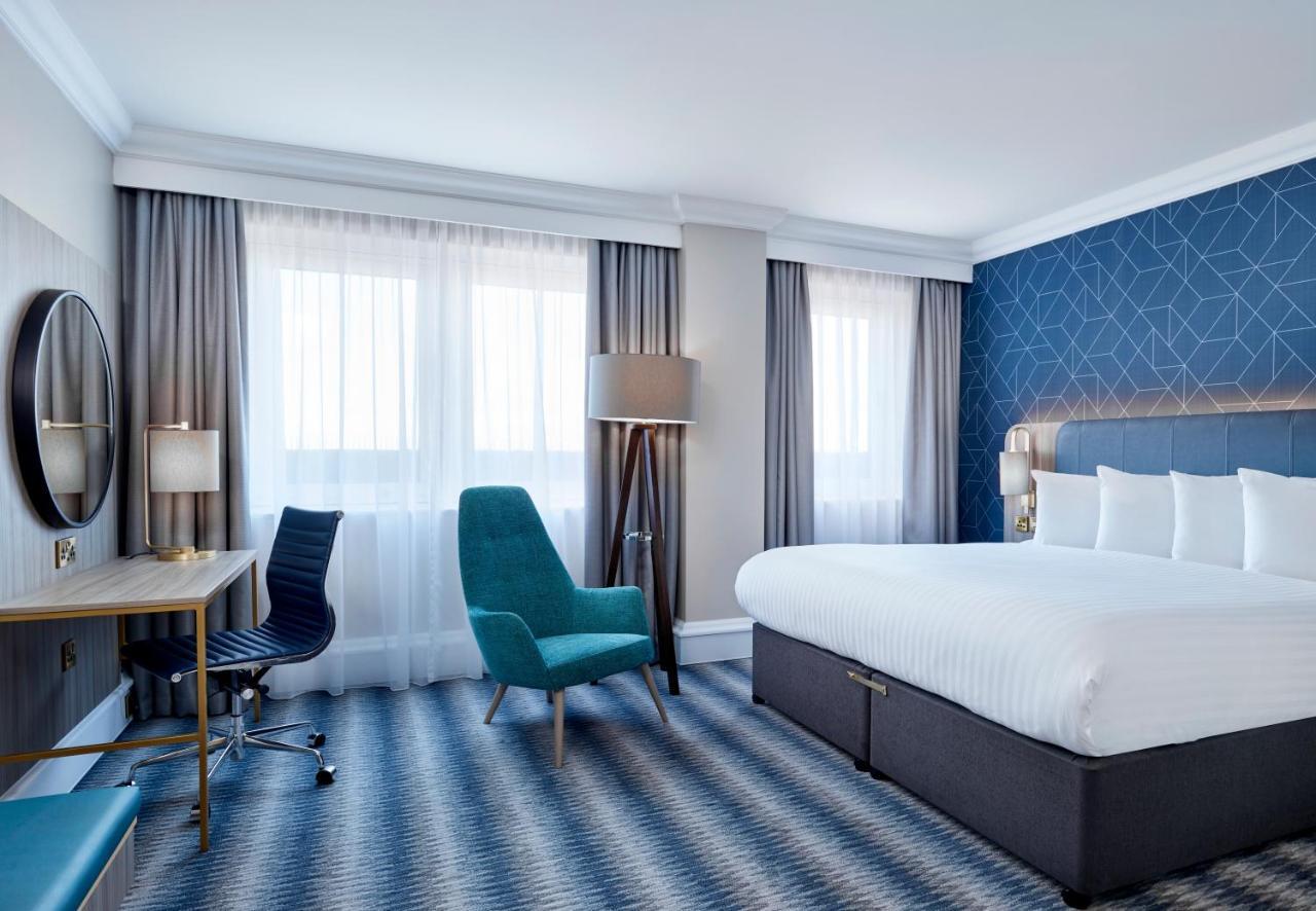 Leonardo Royal Southampton Grand Harbour Ξενοδοχείο Εξωτερικό φωτογραφία